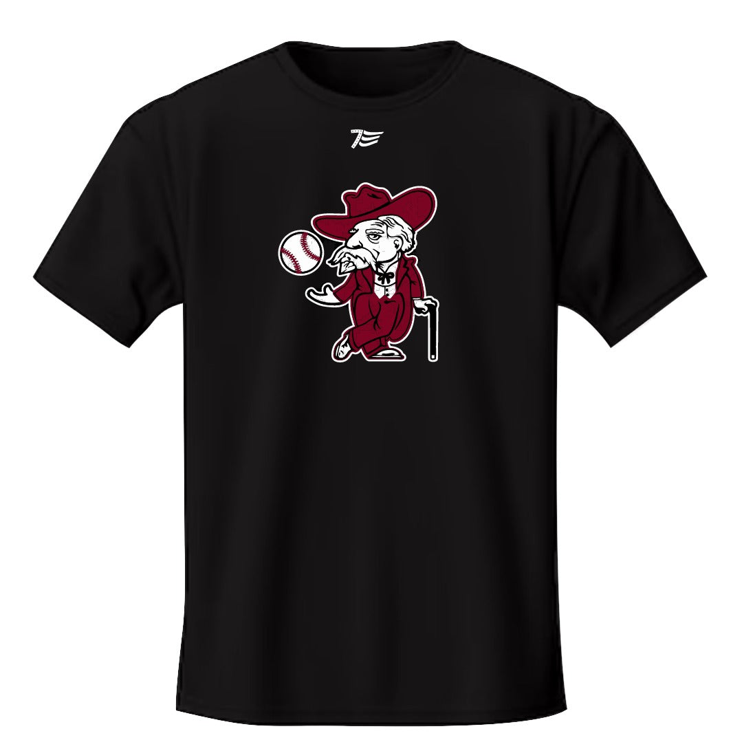 Senator Short Sleeve Shirt