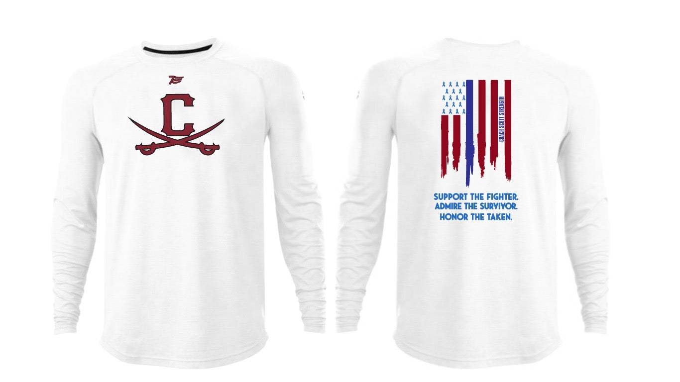 Long Sleeve - Tshirt