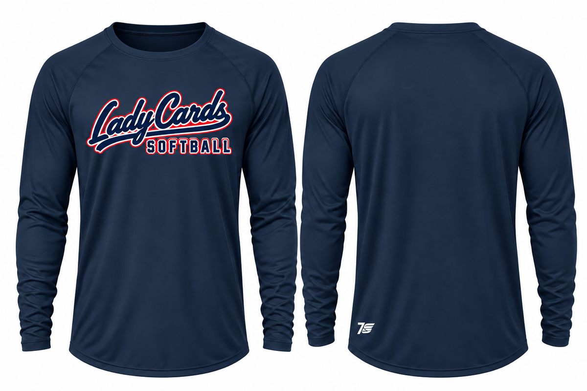 Long sleeve t shirt