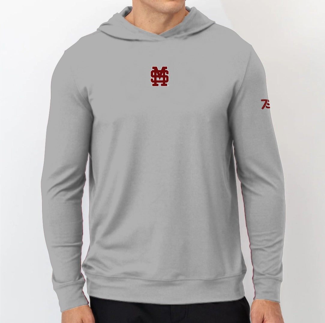SE7EN SOFT™️- Performance Hoodie
