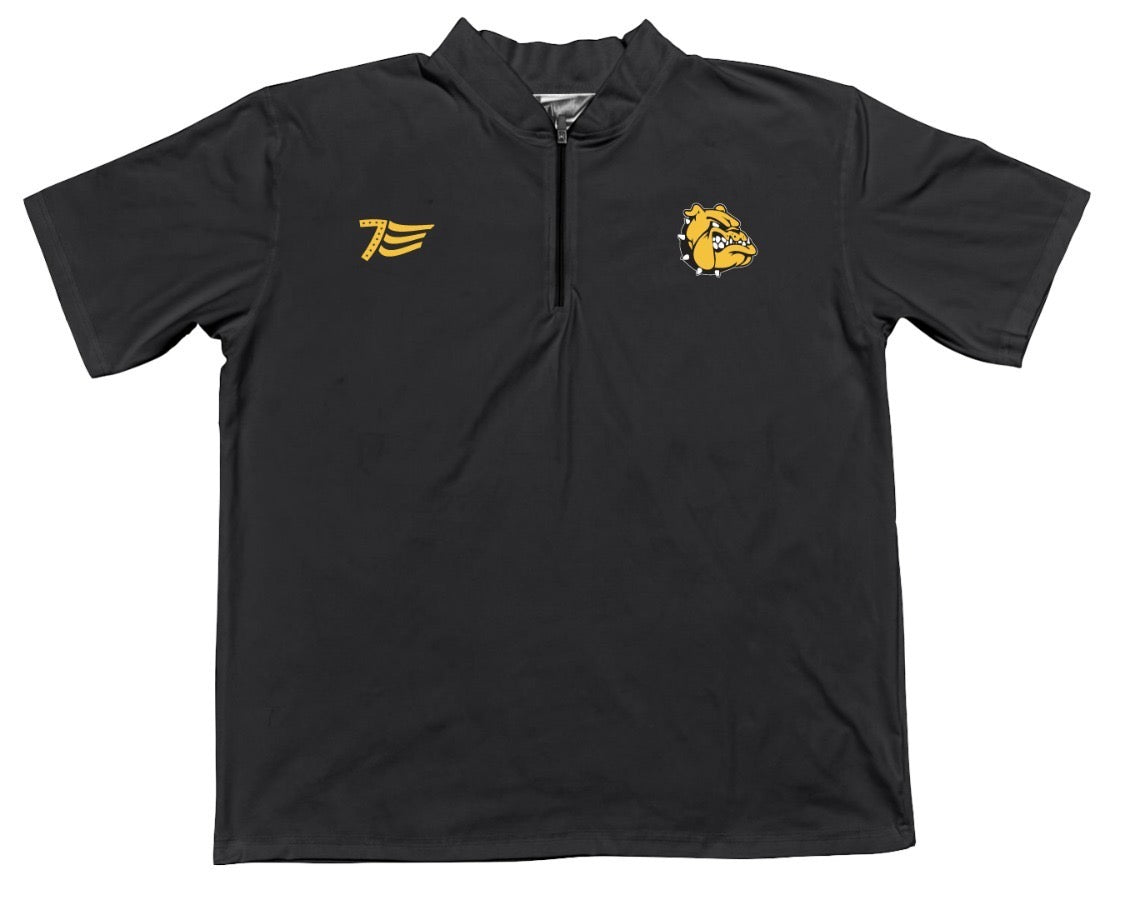 Buttery Soft 1/4 Zip