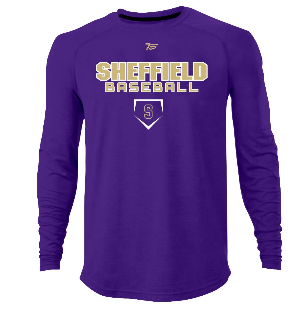 Long Sleeve T shirts w/logo