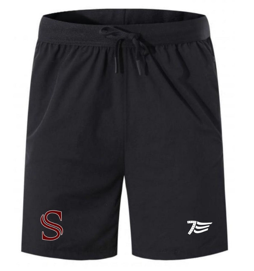 7 inch Shorts
