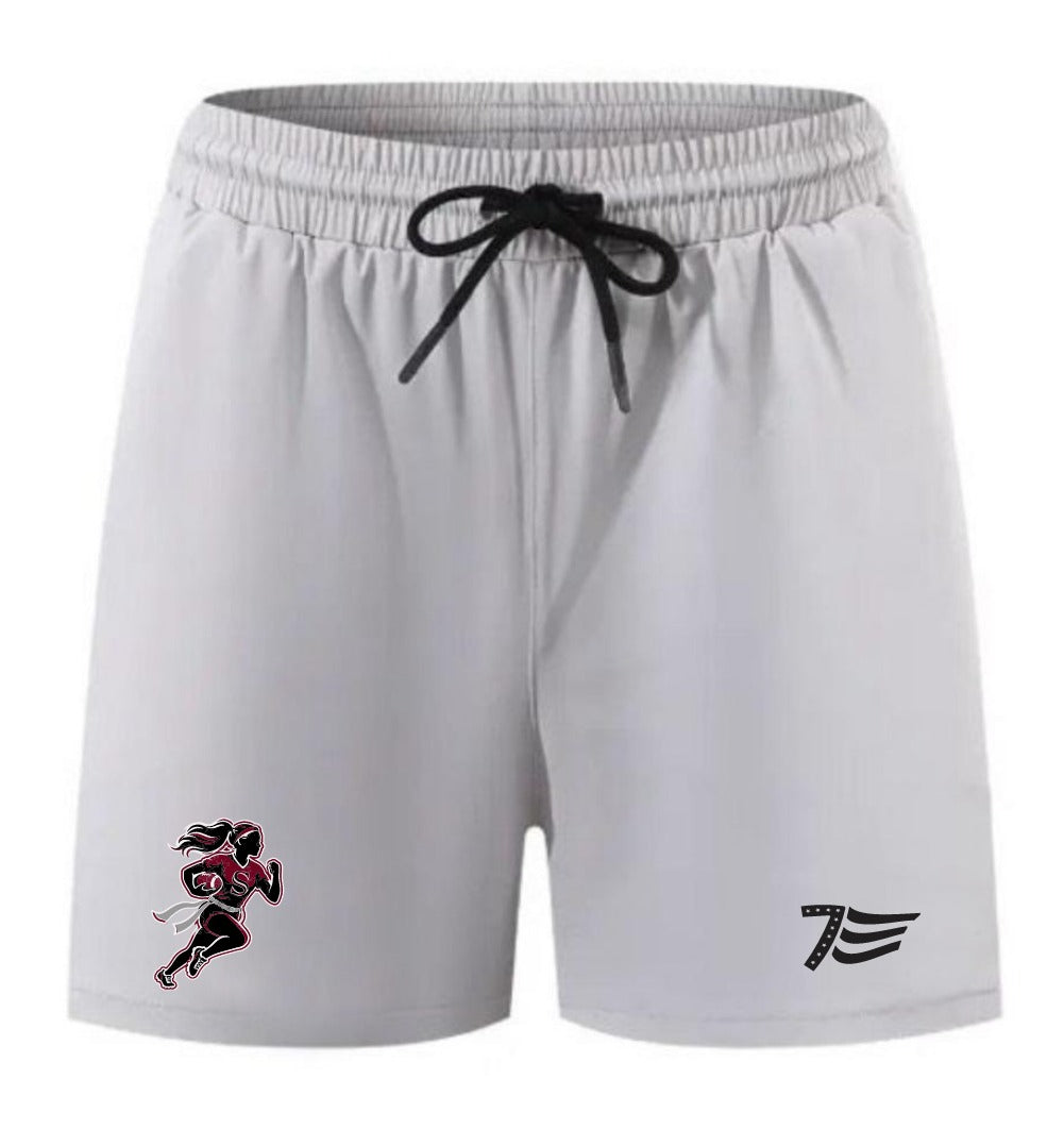 5 inch shorts