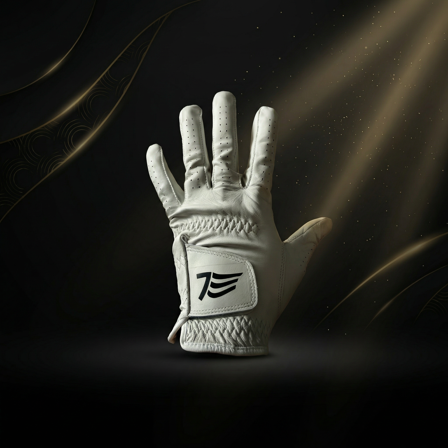 Cabretta Leather Golf Glove