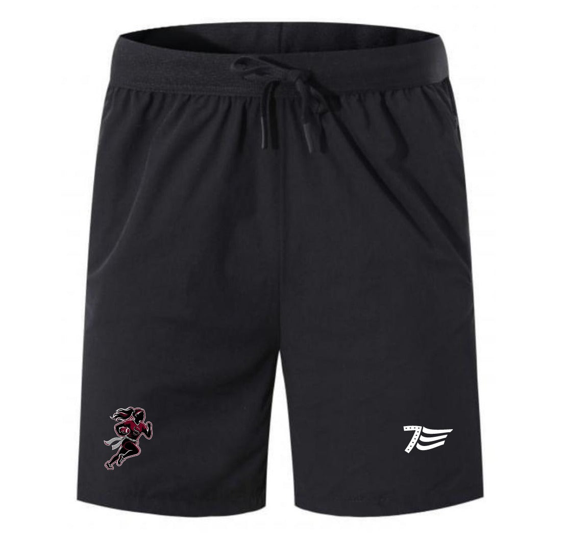 7 inch shorts Dri fit