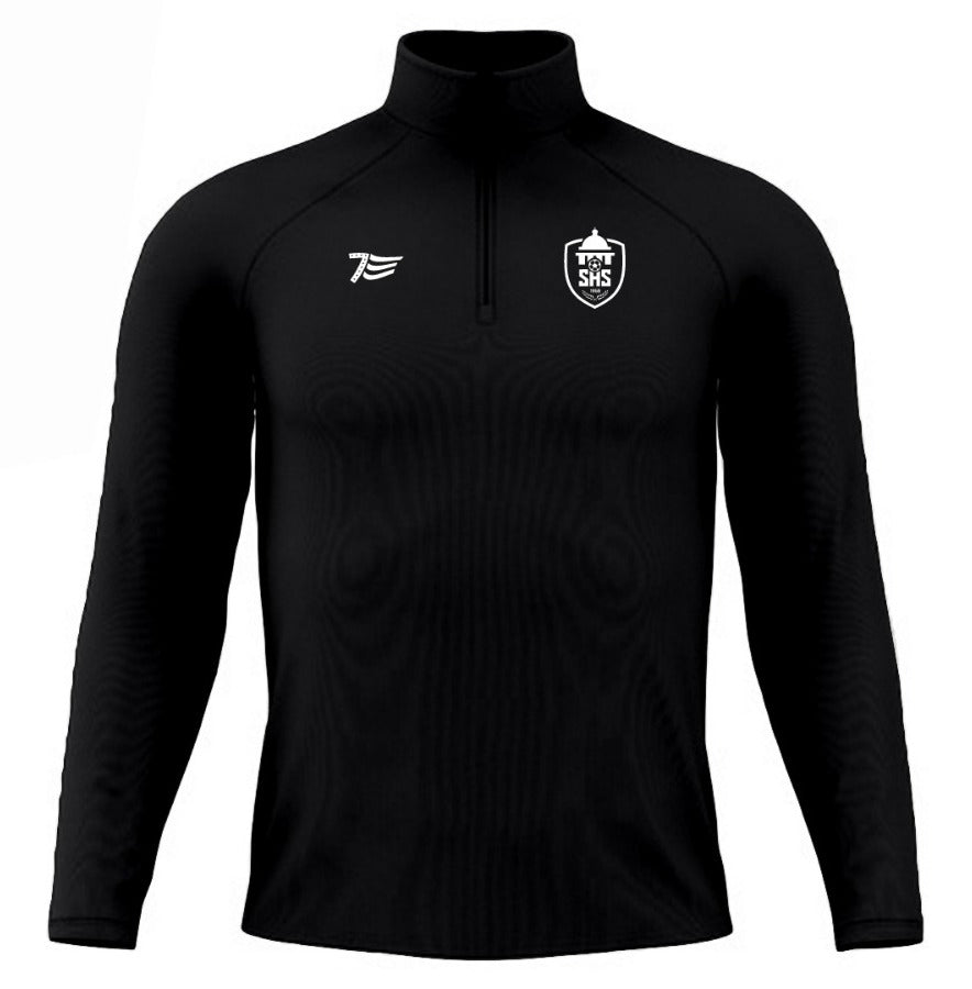1/4 Zips