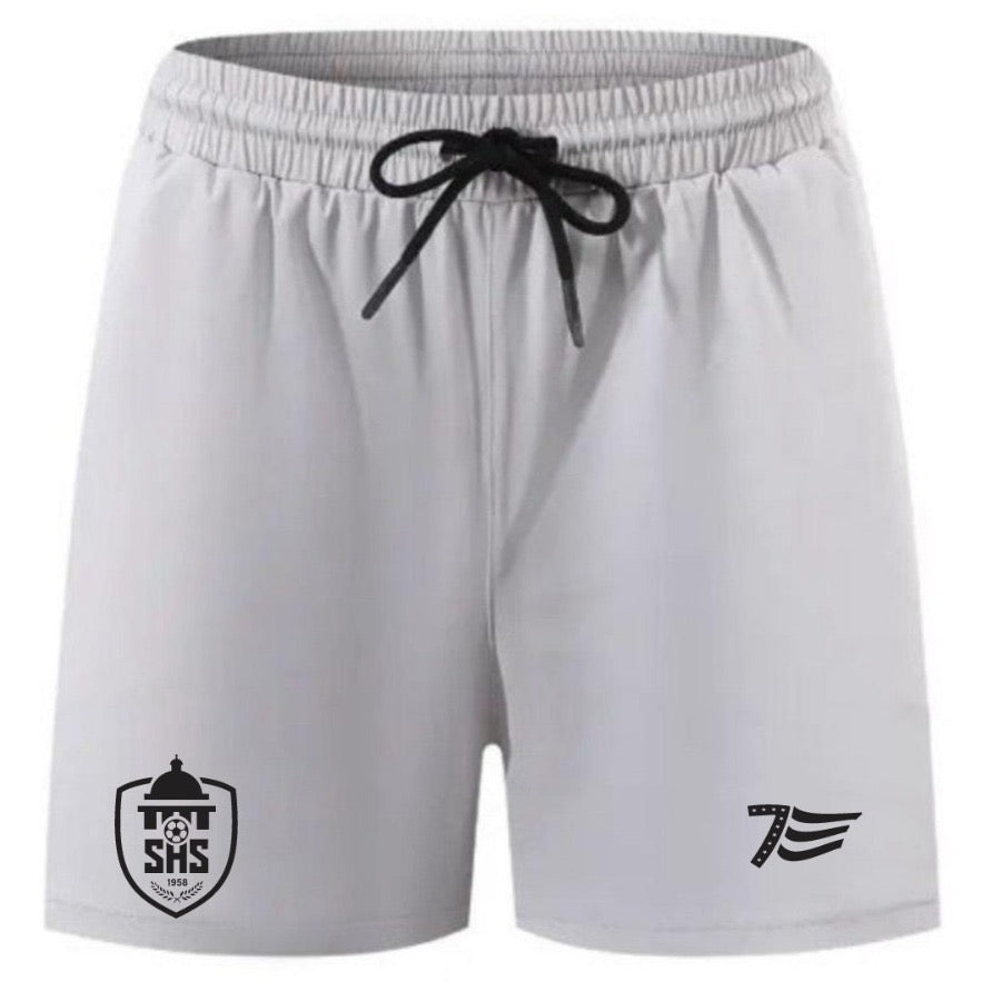 5” shorts SHS