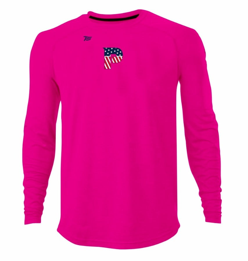 Long Sleeve