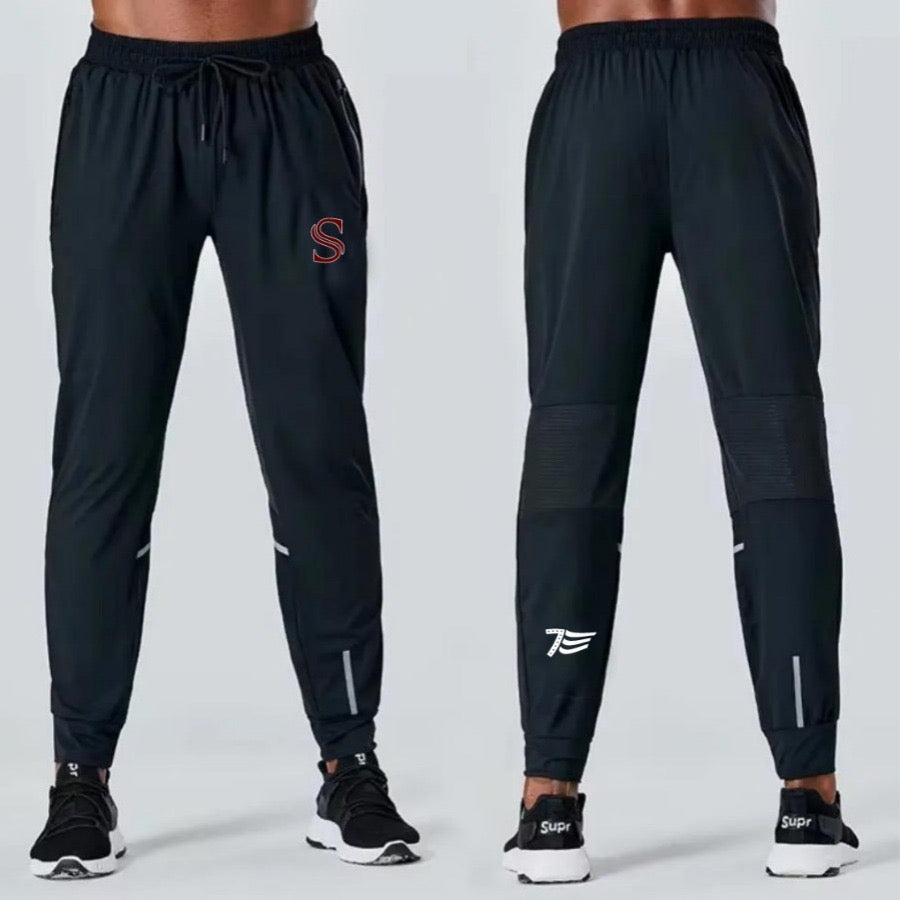 Thin Breathable Joggers