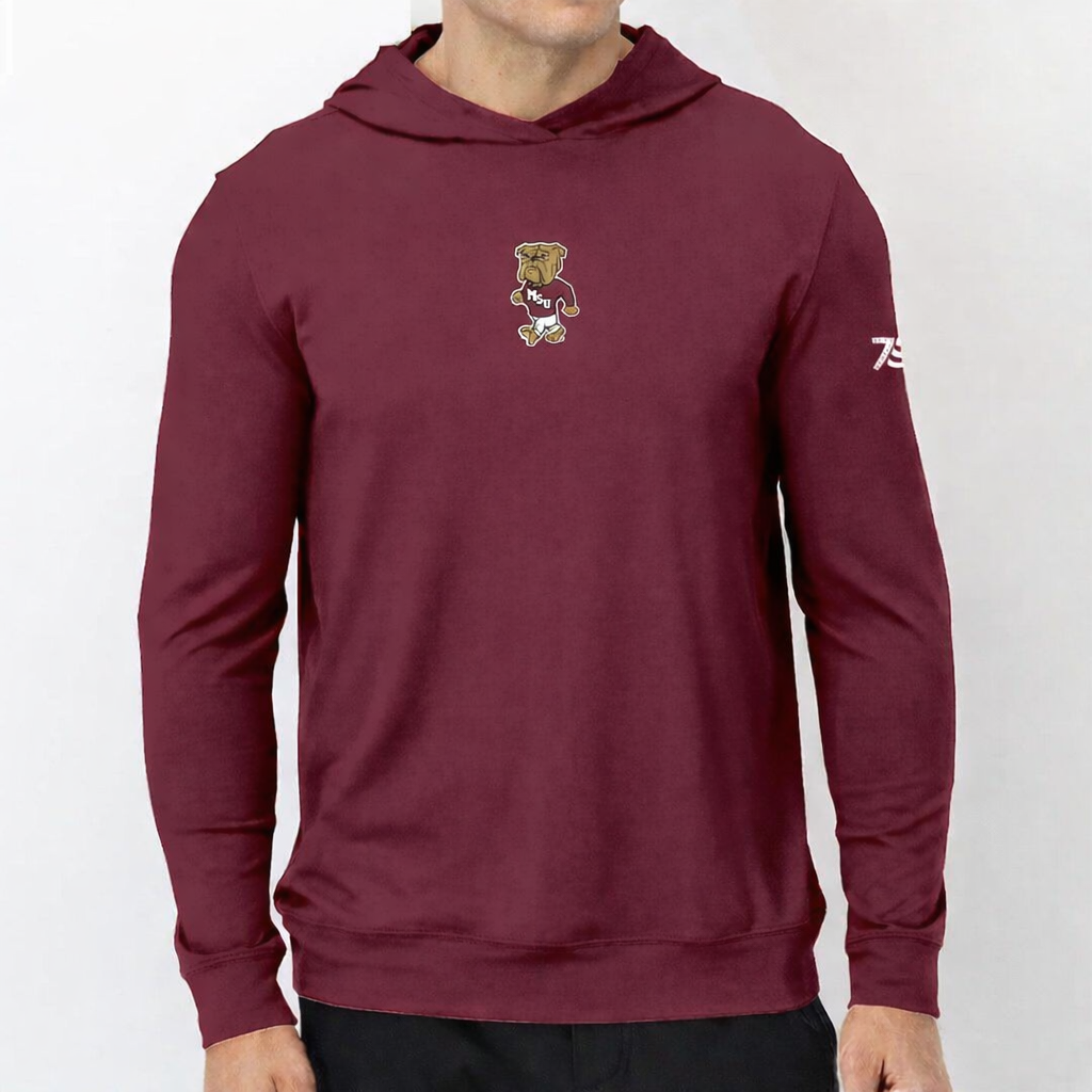 SE7EN SOFT™️ - Performance Hoodie