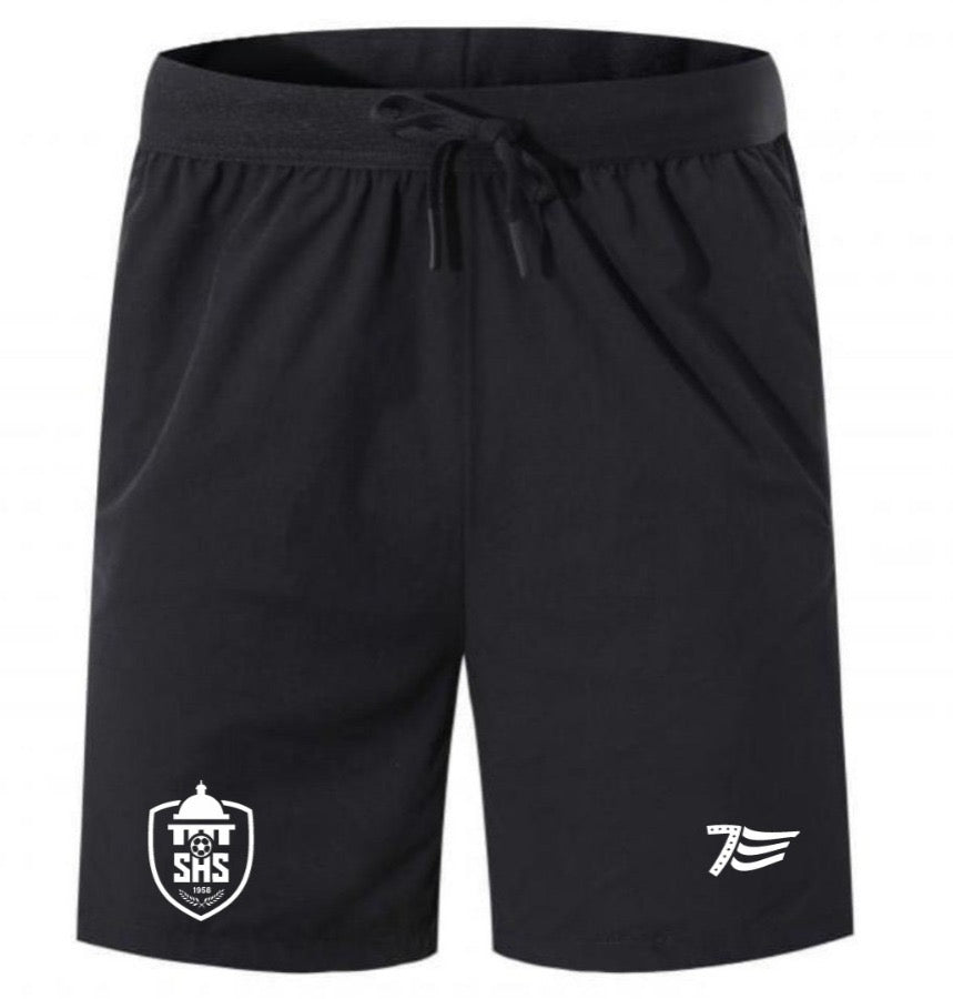 7” shorts SHS
