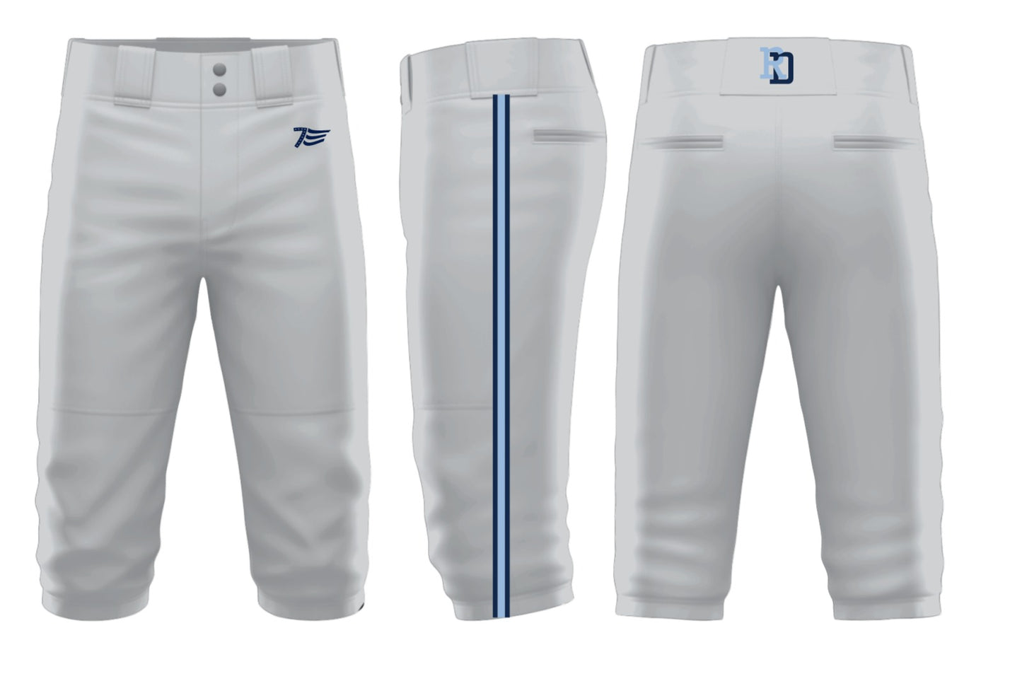 Baseball Pants