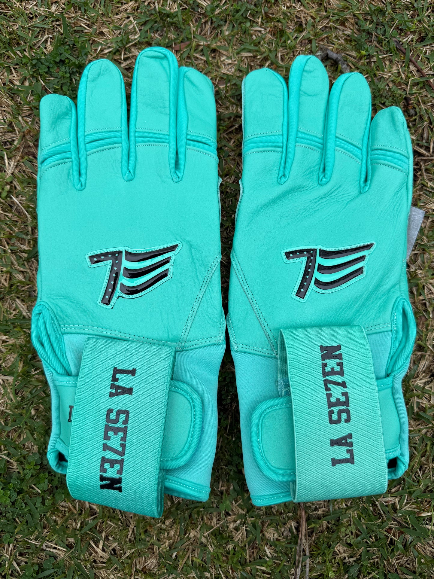 Minty Fresh