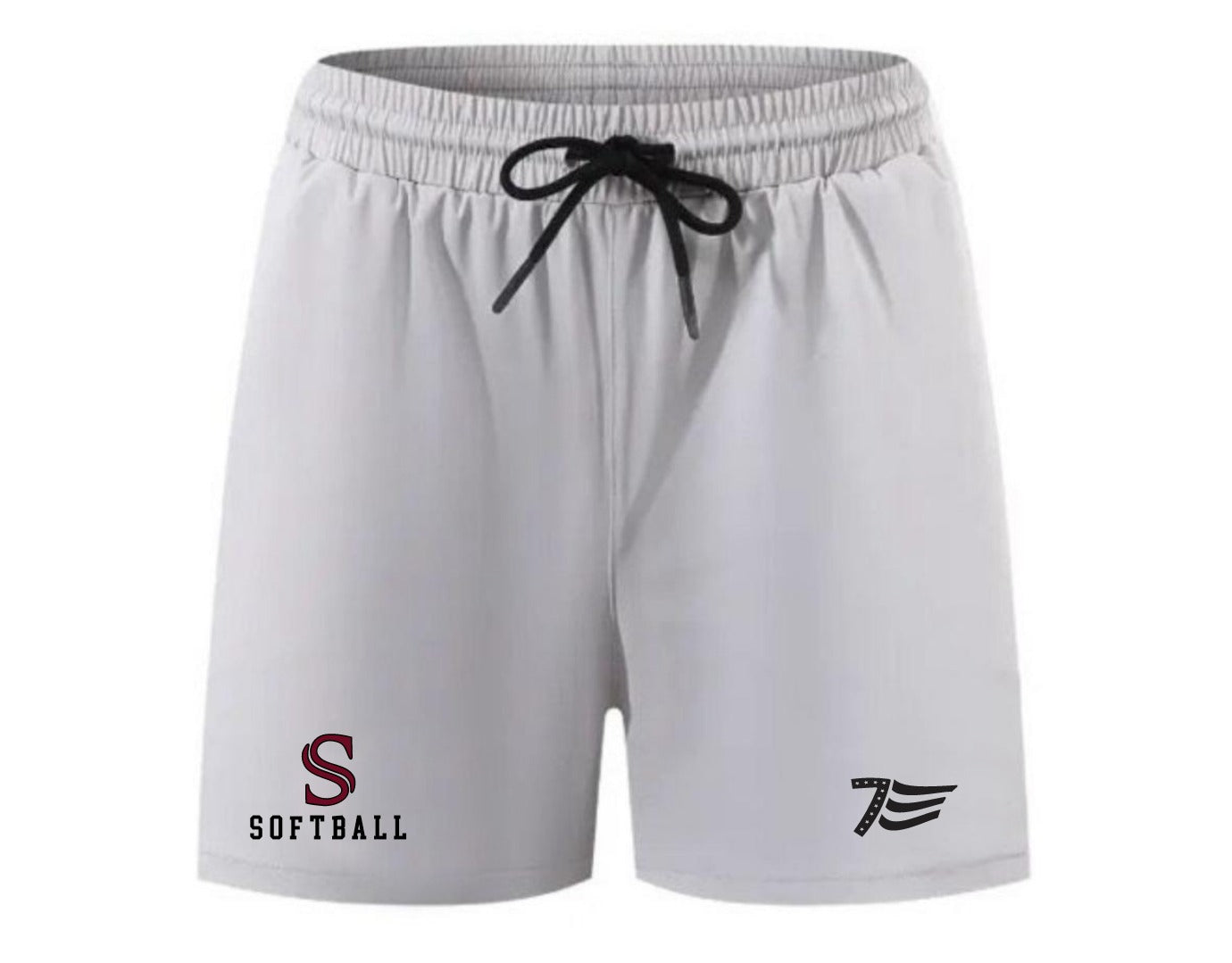 5 inch no liner shorts