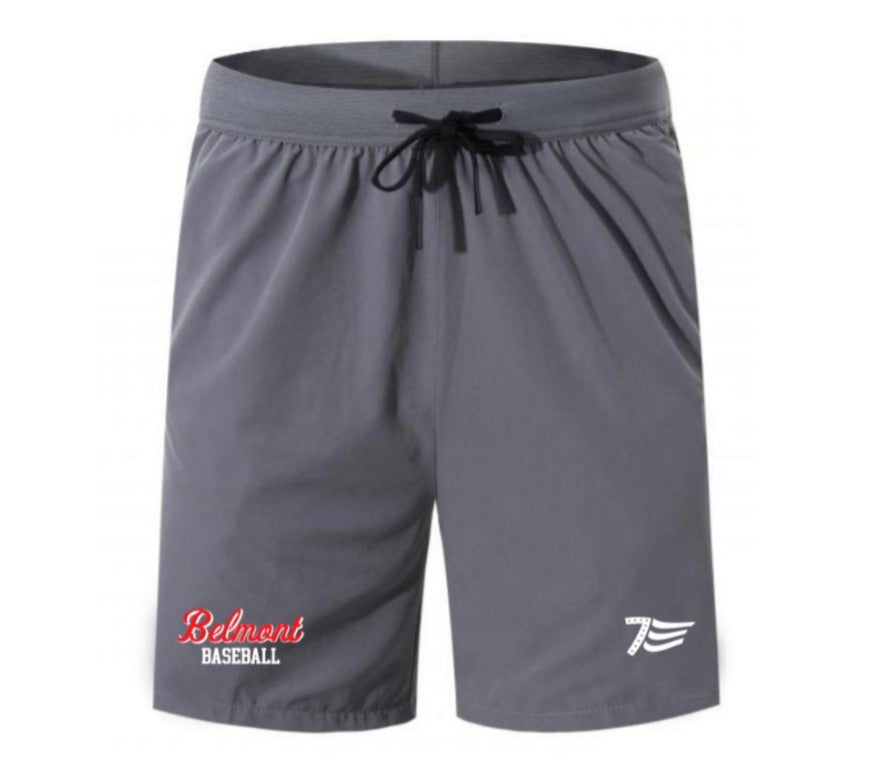 7 inch shorts