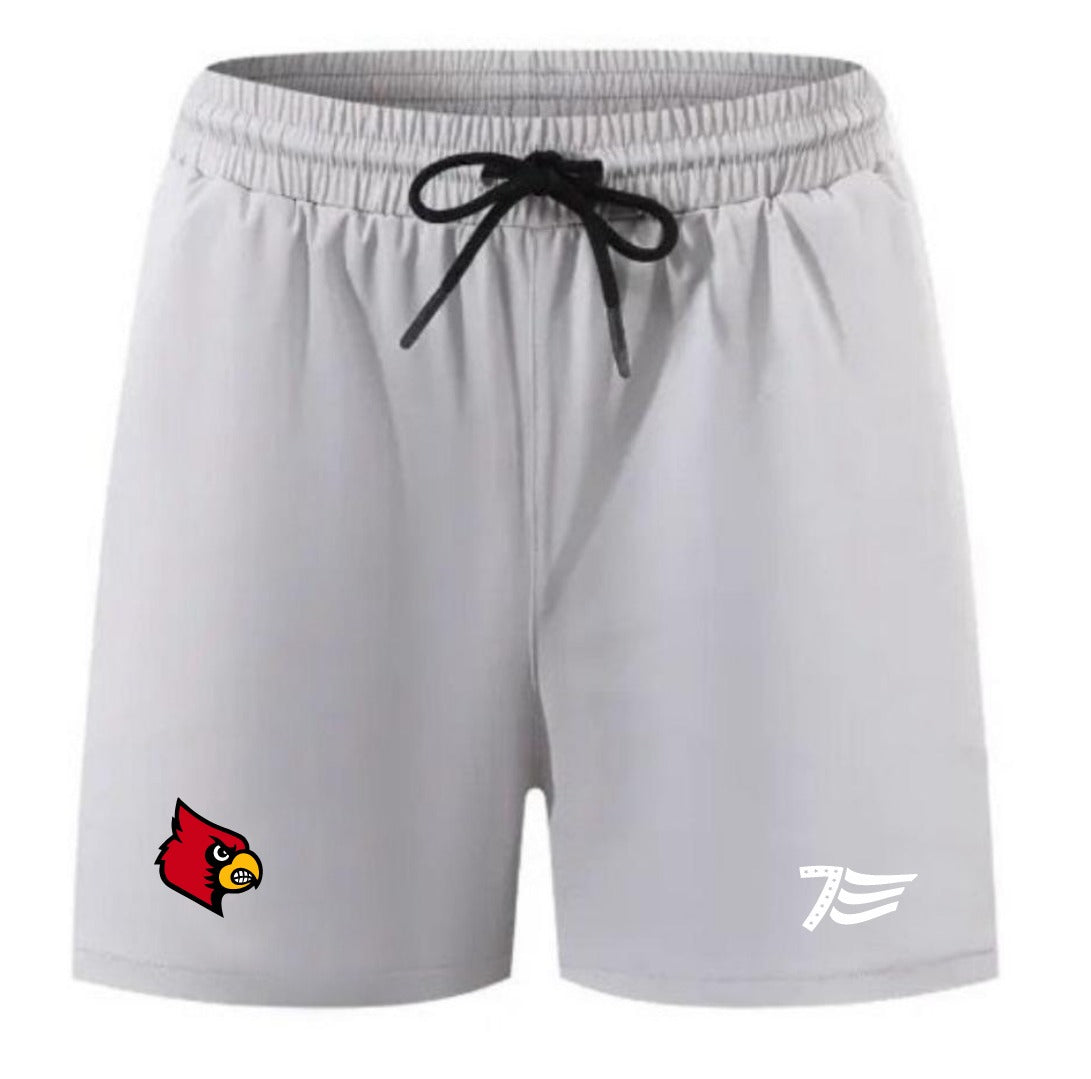 5 inch shorts