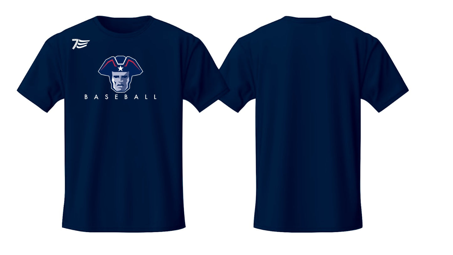 LA7 T-Shirt