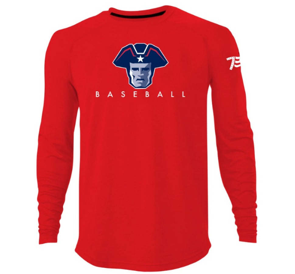 Long Sleeve T shirts NWS