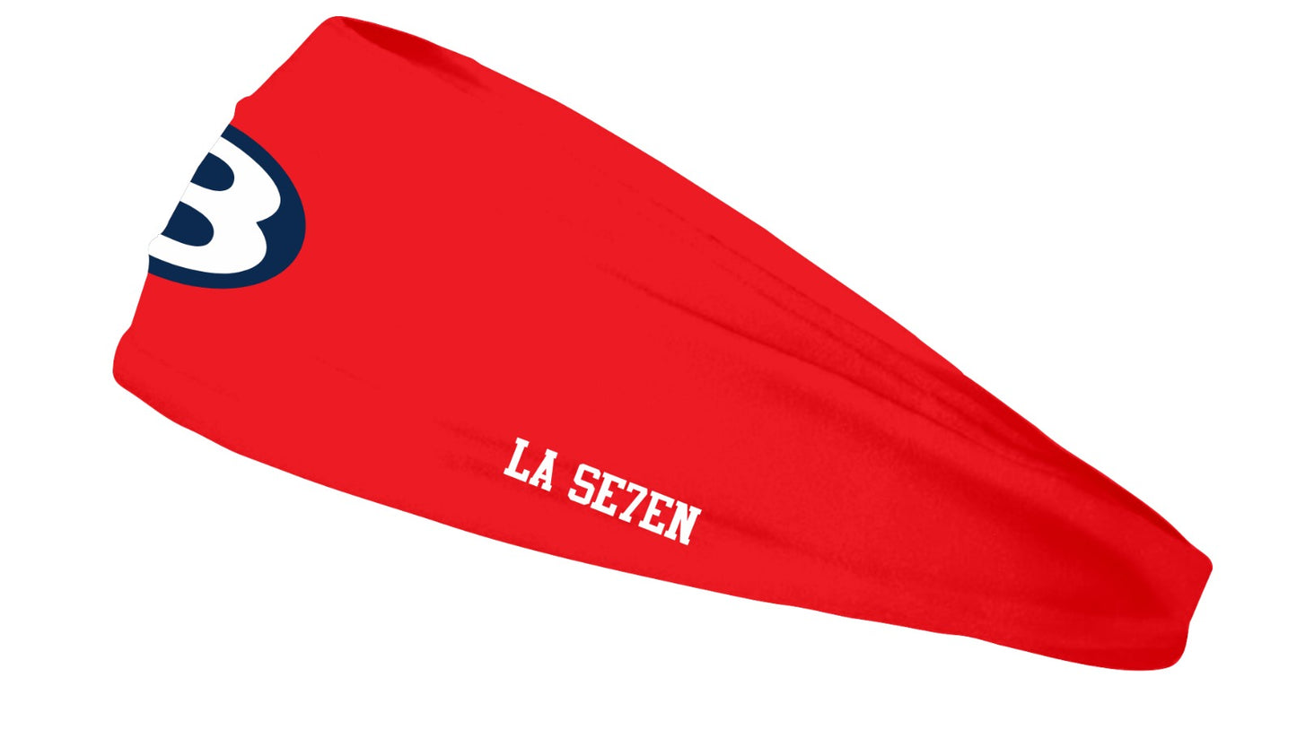 LA7 Headband