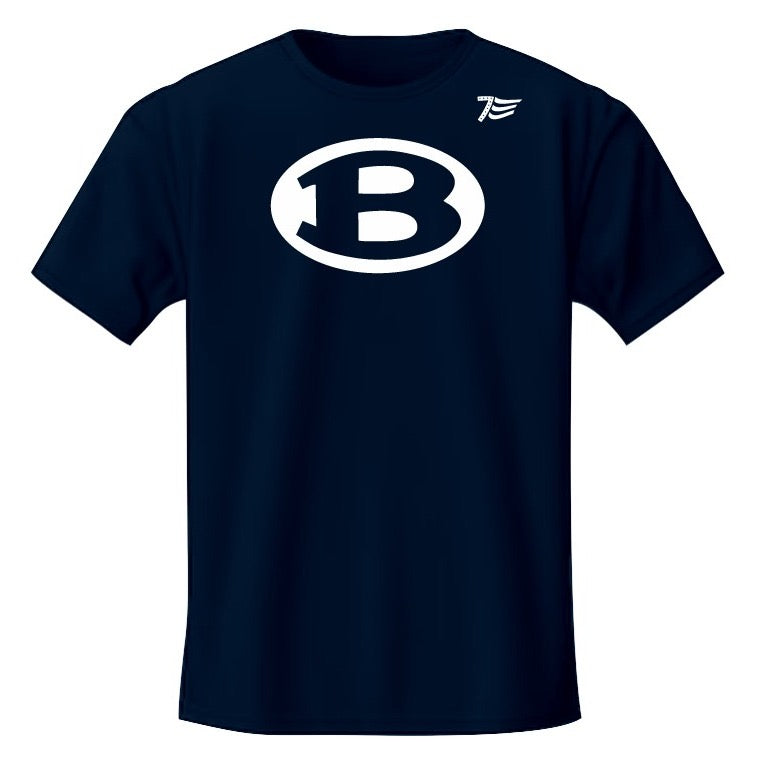 LA7 T-Shirt – LA SE7EN