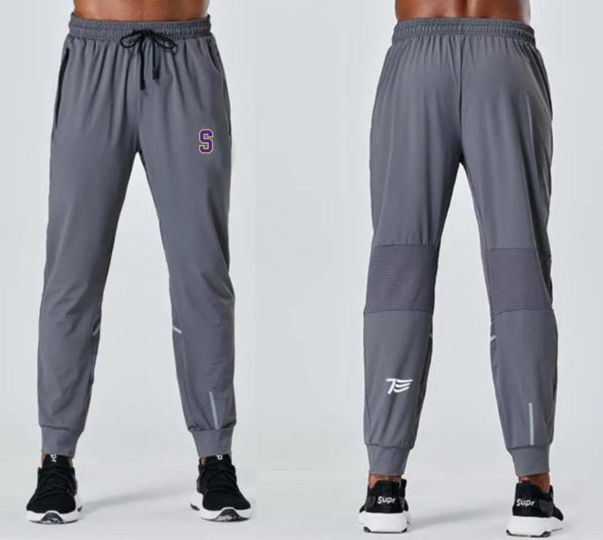 Thin Joggers