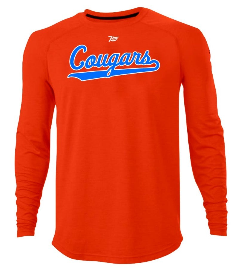 Long Sleeve T-Shirt