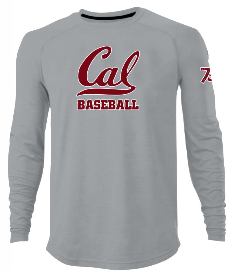 Long Sleeve T shirts w/logo