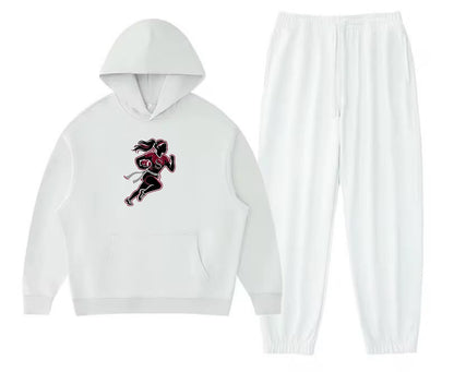 Jogger | Hoodie Set
