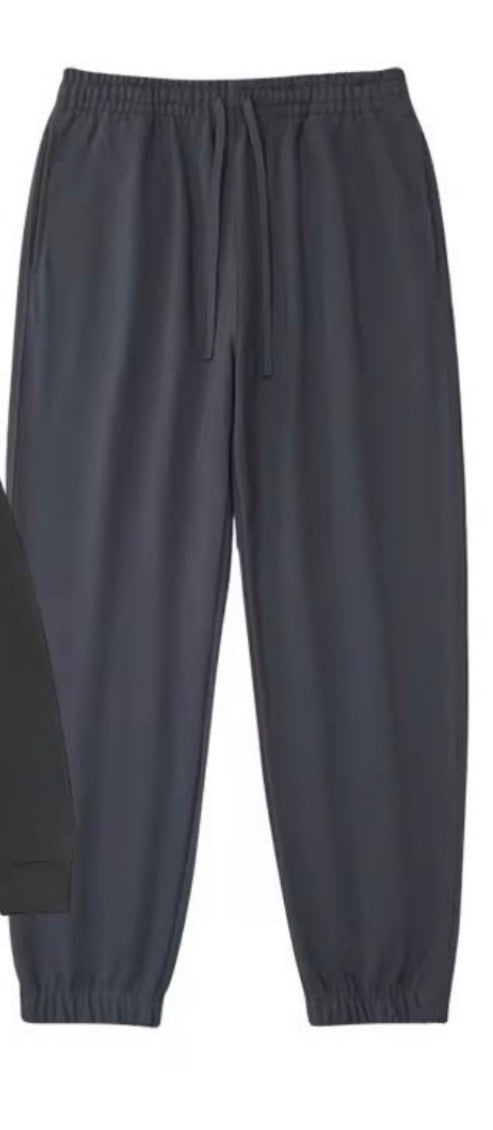 Joggers Only