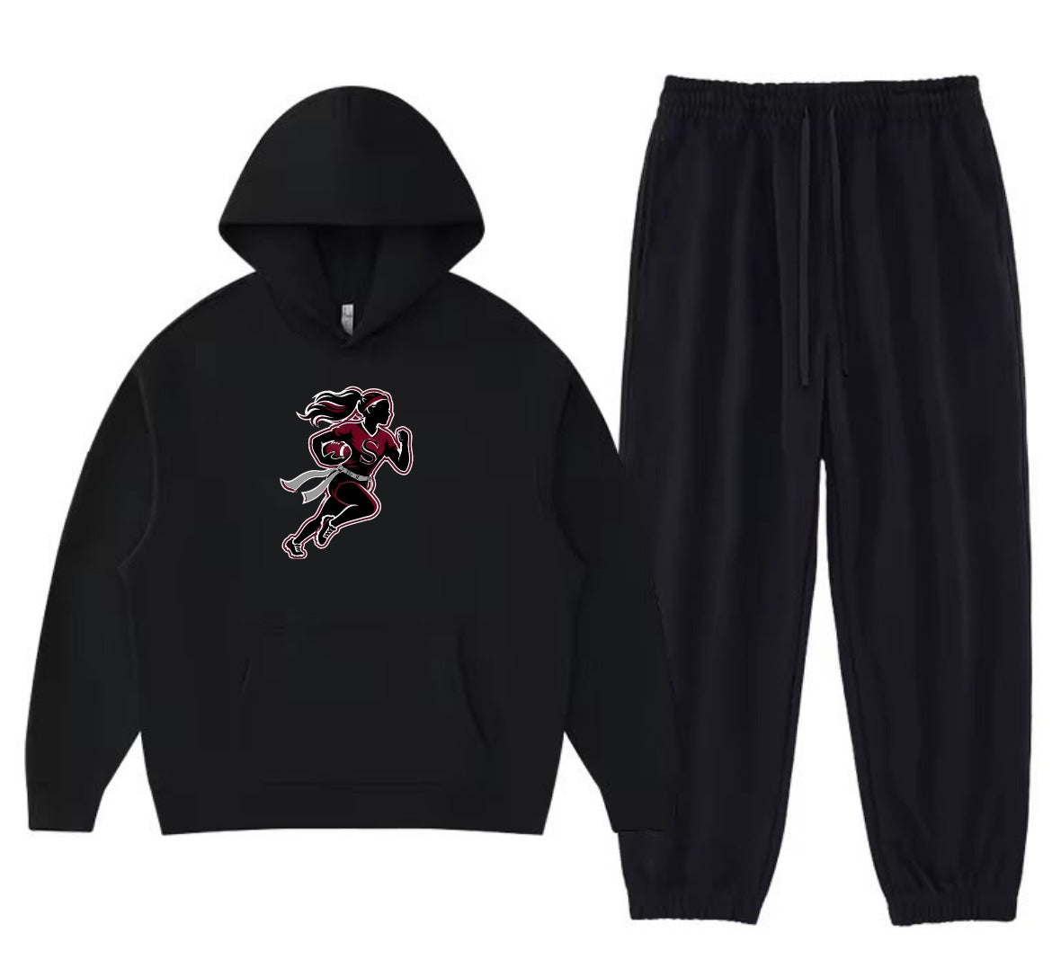 Jogger | Hoodie Set