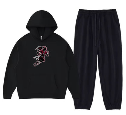Jogger | Hoodie Set