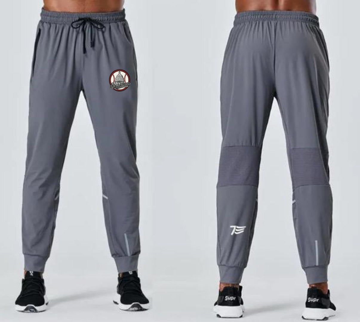 LA7 JOGGERS Senator