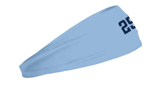 LA7 Headband