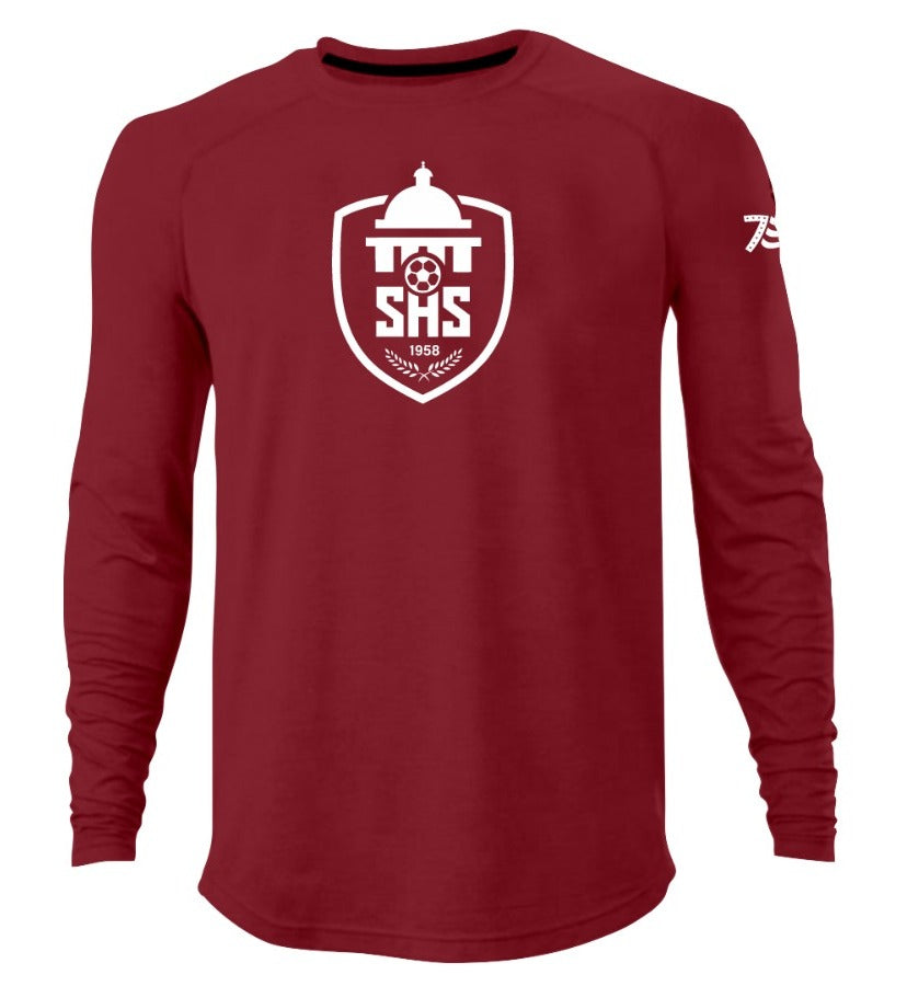 Long Sleeve T shirts SHS