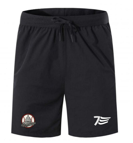 LA7 SHORTS 7IN
