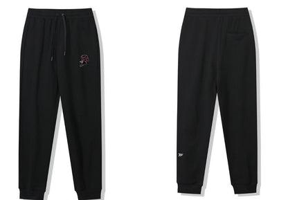 Thick Fleece Lined  Joggers