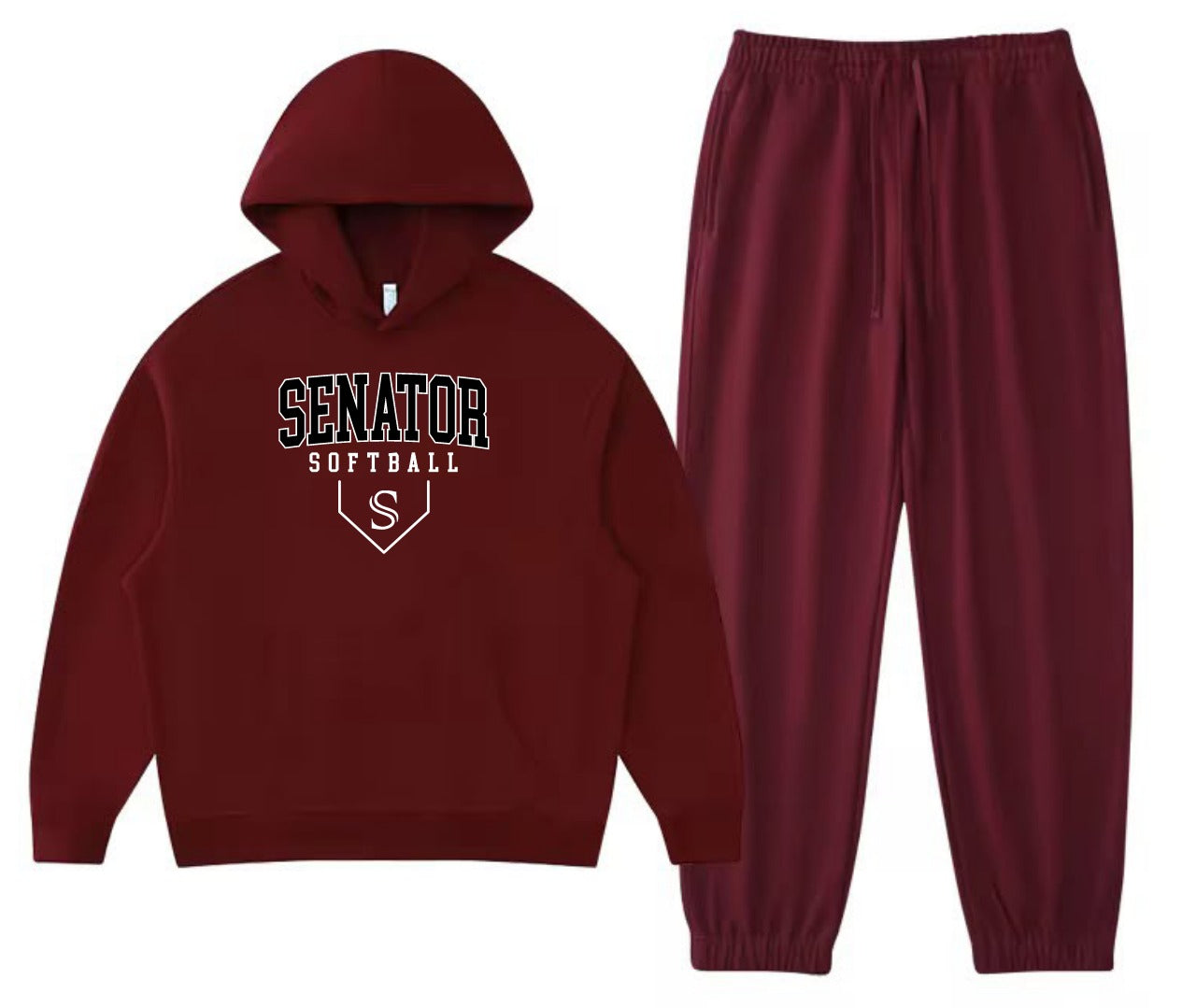 Jogger Full Set