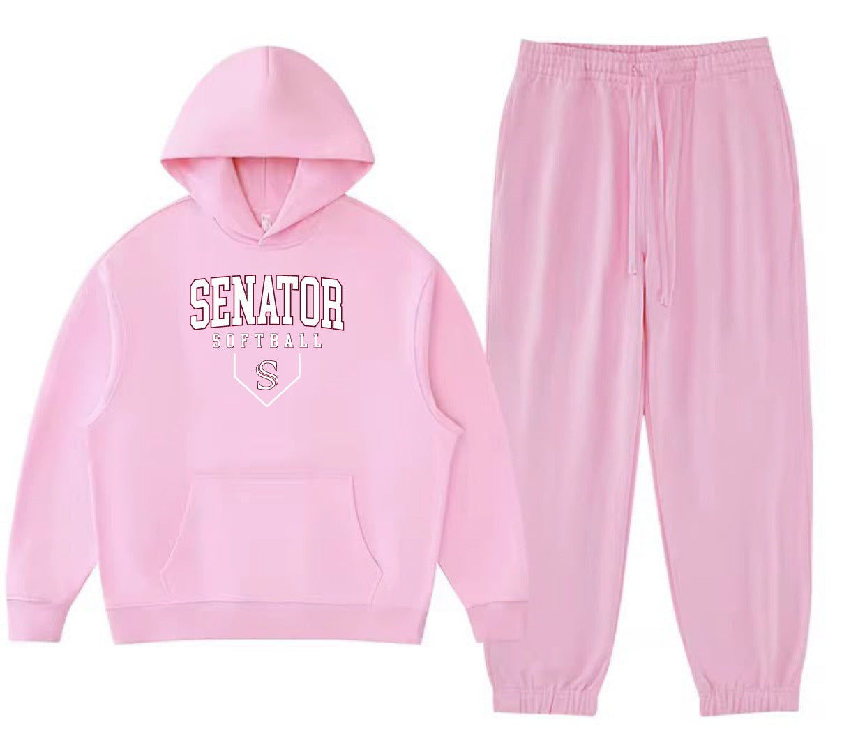 Jogger Full Set
