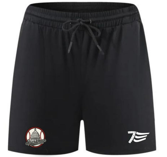 LA7 SHORTS 5IN