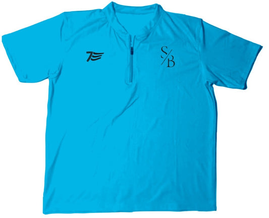 LA7 Short Sleeve 1/4th