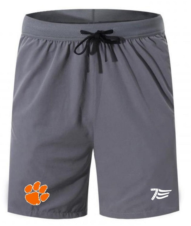 LA7 Shorts 7in Seam