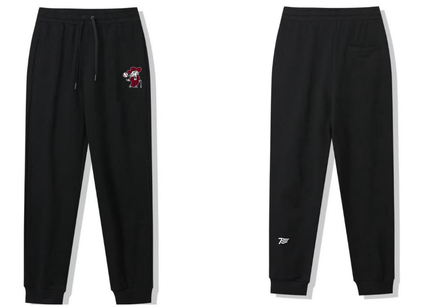 FleeceJoggers