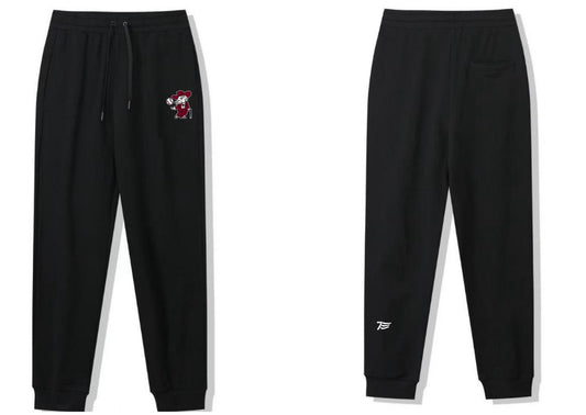 FleeceJoggers