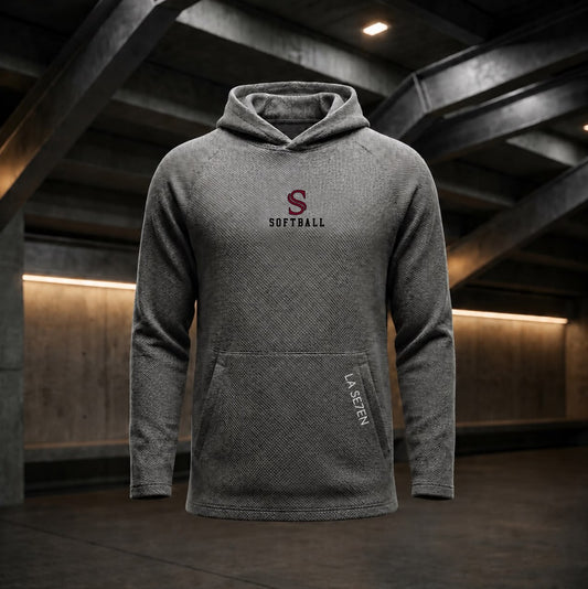 PulseKnit Hoodie #1 seller.