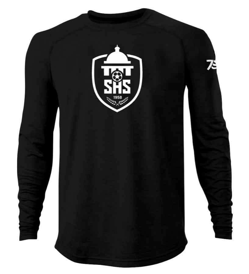Long Sleeve T shirts SHS