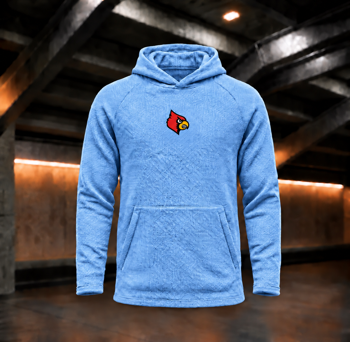 #1 selling PulseKnit hoodie