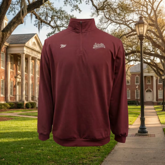 The GameDay Pullover (Script)