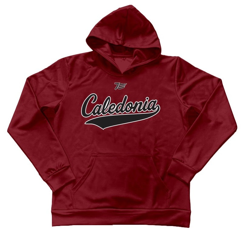 LA7 Hoodie
