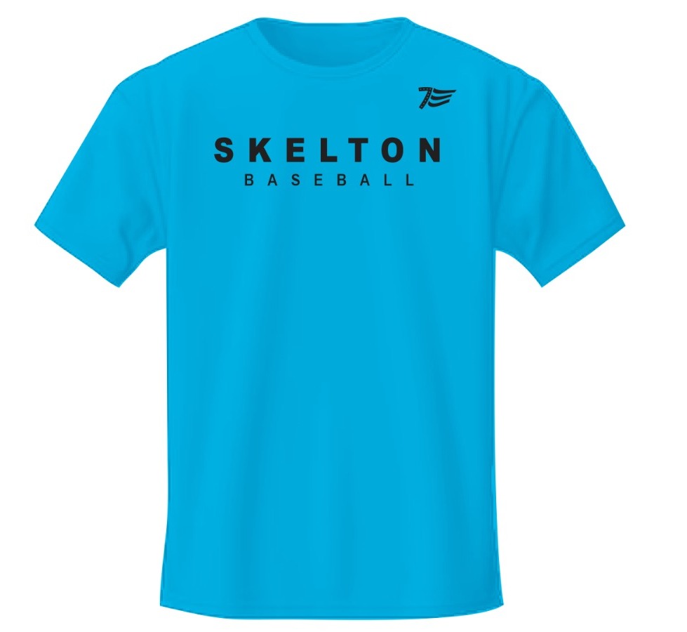 Skelton T shirt